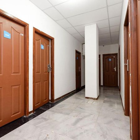 Hotel O Semarang Near Kota Lama Semarang Formerly Kamarkoe Residence Coo Property Екстериор снимка