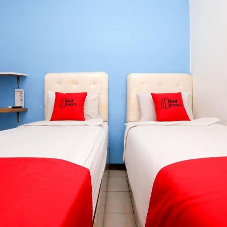 Hotel O Semarang Near Kota Lama Semarang Formerly Kamarkoe Residence Coo Property Екстериор снимка
