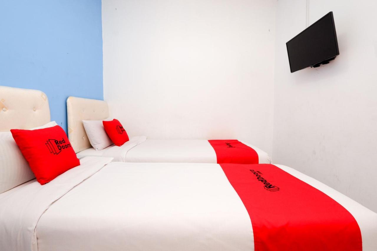 Hotel O Semarang Near Kota Lama Semarang Formerly Kamarkoe Residence Coo Property Екстериор снимка