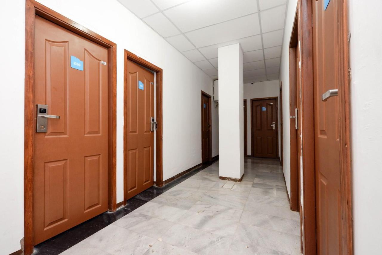 Hotel O Semarang Near Kota Lama Semarang Formerly Kamarkoe Residence Coo Property Екстериор снимка