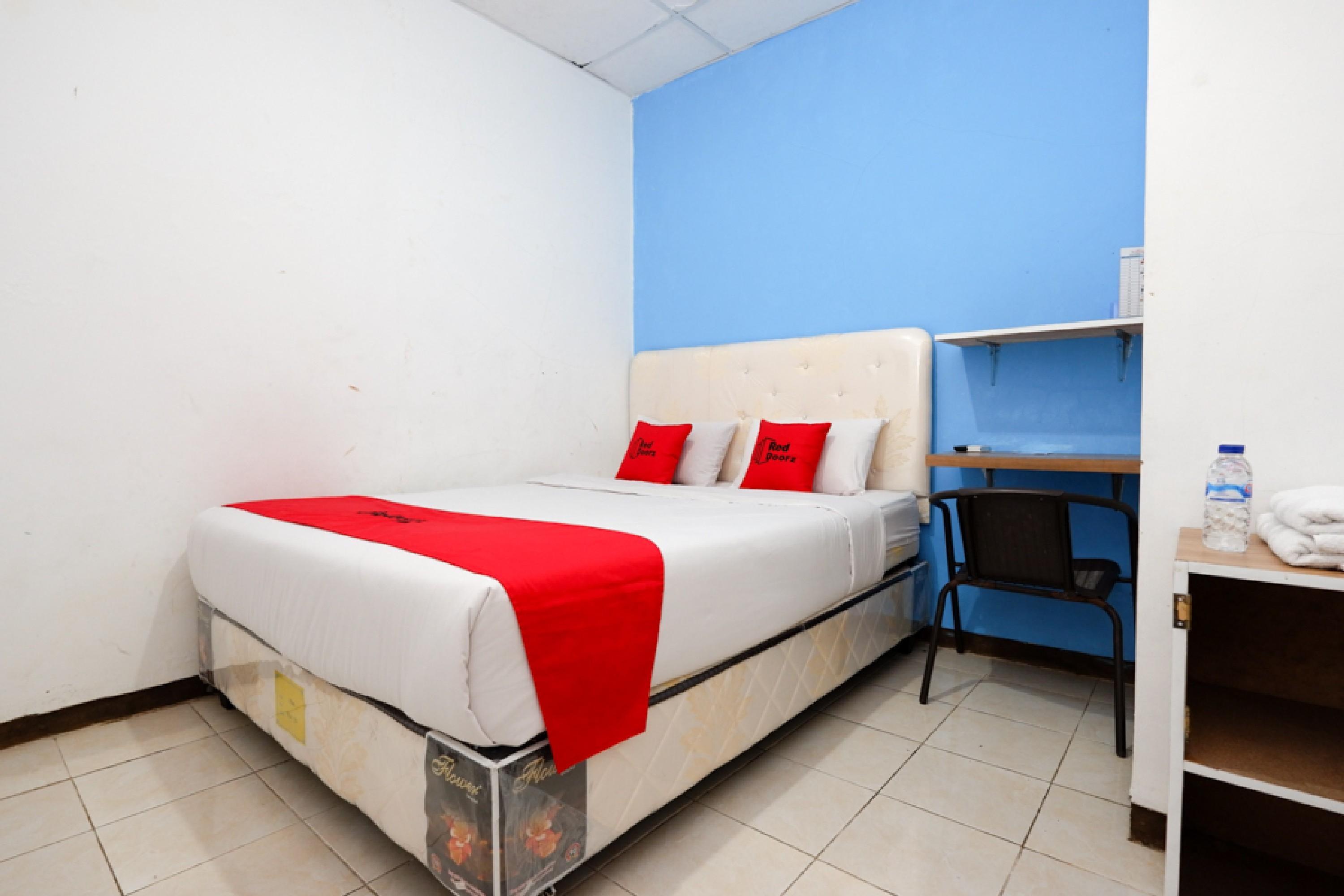 Hotel O Semarang Near Kota Lama Semarang Formerly Kamarkoe Residence Coo Property Екстериор снимка