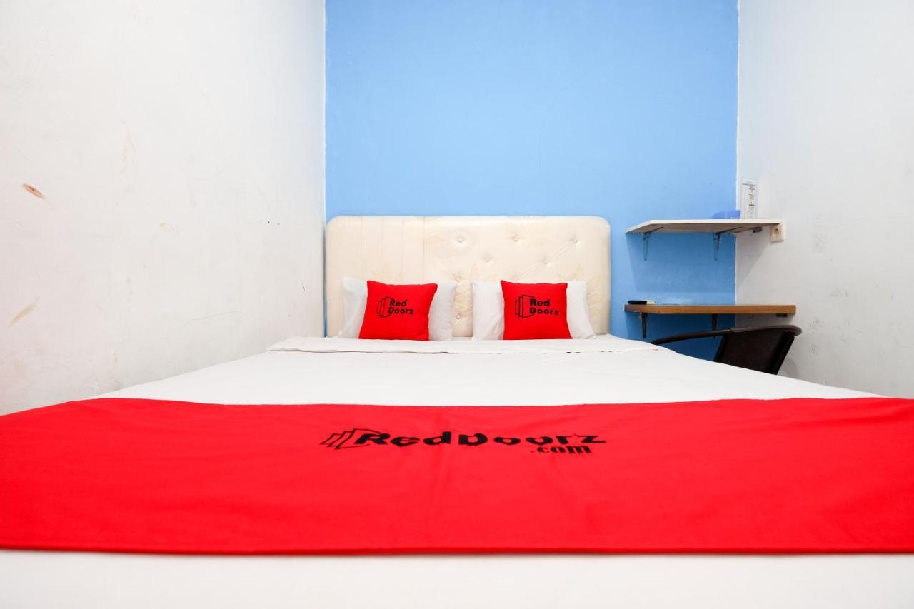 Hotel O Semarang Near Kota Lama Semarang Formerly Kamarkoe Residence Coo Property Екстериор снимка