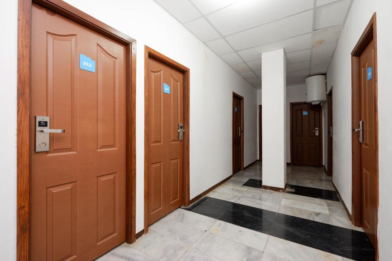 Hotel O Semarang Near Kota Lama Semarang Formerly Kamarkoe Residence Coo Property Екстериор снимка