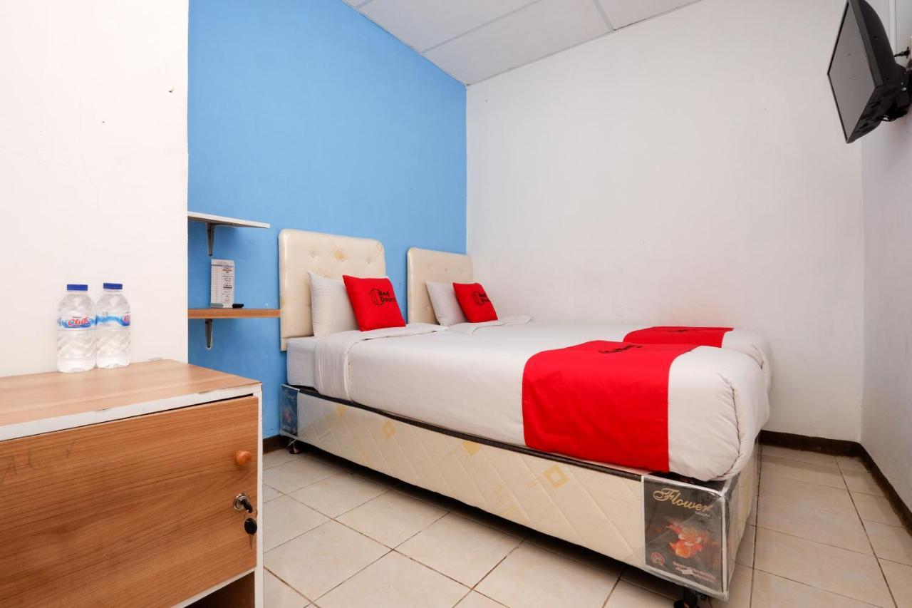 Hotel O Semarang Near Kota Lama Semarang Formerly Kamarkoe Residence Coo Property Екстериор снимка