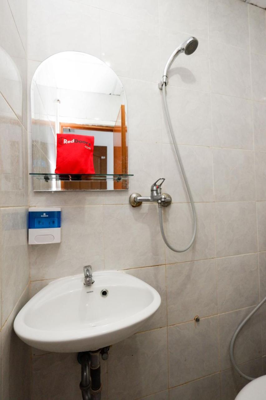 Hotel O Semarang Near Kota Lama Semarang Formerly Kamarkoe Residence Coo Property Екстериор снимка