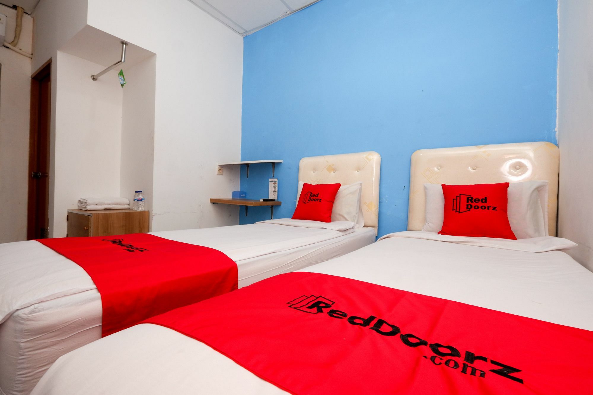 Hotel O Semarang Near Kota Lama Semarang Formerly Kamarkoe Residence Coo Property Екстериор снимка